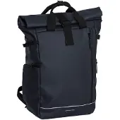 Daniel ray Central Waterproof Laptop Backpack XL blue marine