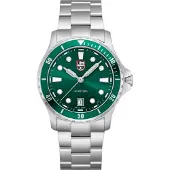 Luminox Herren Uhr Armbanduhr SPORT TIMER XS.0957