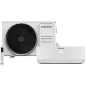 Buderus Split Klimaanlage Komplett-Set | Logacool AC166i.3-2,6 W | 2,6 kW