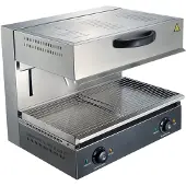 CombiSteel Salamander 600