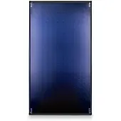 Buderus Hochleistungs-Flachkollektor Logasol SKT1.0-s - 2,55m2 - 8718532821