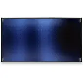 Buderus Hochleistungs-Flachkollektor Logasol SKT1.0-w - 2,55m2 - 8718532864