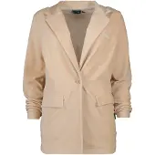 Raizzed Trijny Blazer Sand Größe: M | Blazer Outlet | Damen | Braun