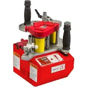Holzmann Tragbarer Schallkopf für Ultraschallreinigung – 855W – 230V / 50Hz