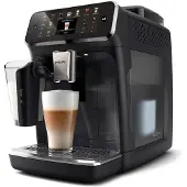 Philips 5000 series Series 5500 EP5541/50 Kaffeevollautomat, Espressomaschine, 1,8 l, Kaffeebohnen, Eingebautes Mahlwerk, 1500 W