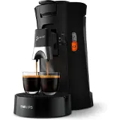 Philips Senseo Select CSA230/60 Schwarz