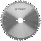 Stehle Cirkelzaagblad Ø 216 mm/As 30 mm - 60 Tands