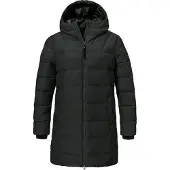 Schöffel Insulated Parka Style Boslix Women black (9990) 44