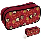 Harry Potter 9 und 3/4 Federtasche