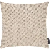 Magma Heimtex Magma Dekokissenhülle Comodo 40x40 cm | natur - beige