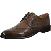 Melvin & hamilton Schnürschuh "Businessschuhe Leder"