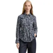 Tom Tailor 1047586 Langarmbluse