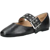 Steve madden Ballerinas Atlantica SM11004770 Schwarz 37
