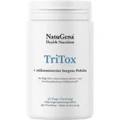 NatuGena GmbH TriTox Presslinge