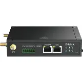 D-Link DOM-530-TSO 4G LTE IIoT-Gateway