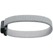 Secrid Portmonnaie Accessoire Add-On Bandwallet Grey