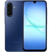 Samsung Galaxy A17 5G - Blue - 256 GB