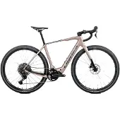 Orbea Denna M40 Cues U6000 Gs Shadow 2026 Elektrisches Gravelbike