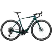 Orbea Denna M40 Cues U6000 Gs Shadow 2026 Elektrisches Gravelbike