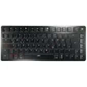 Cherry KW X ULP 2.0 MINI BLACK US