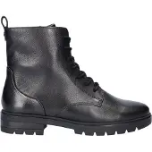 Ara Schnürstiefeletten in Schwarz | Gr.: 41,5