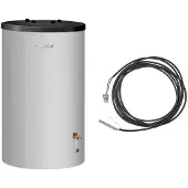Buderus Logaplus-Modul-Paket S120.5 S mit Fühler - 7739622807