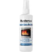 Buderus Kaminglasreiniger 250 ml Sprayflasche