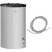 Buderus Logaplus M S120.5 S-A Speicher inkl. Fühler