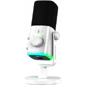 Fifine Gaming-Mikrofon Dynamisch für Podcast-Streaming