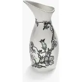 Serax Milchkanne Fairytale Flower Unity White 210 ml