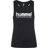 Hummel Pulse ärmelloses T-shirt