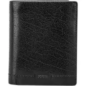 JOOP! ! Men Tofana Ladon Geldbörse schwarz 12 x 10 x 3
