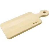 Fackelmann Holzbrett FAIR 15 x 35 cm GLO655058573
