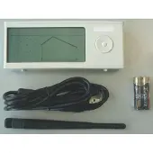Buderus Funkfernbedienung - 8737714664