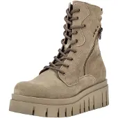 Nero Giardini beige Stiefelette Beige in Gr. 38