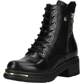 Nero Giardini Stiefeletten I514861D Damen Nero-Schuhgröße 36