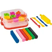 Knorr Prandell Kinderknete-Box