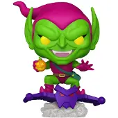 Funko POP! Grüner Kobold Exklusive Spider-man-figur