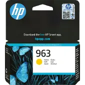 HP 963 Tintenpatrone