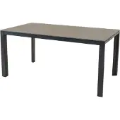 Lesli Living Diningtisch Geneva 160x90 cm