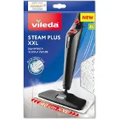 Vileda Ersatzbezüge "Steam Plus XXL" - 2 Stück - onesize