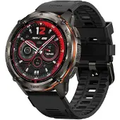 Kospet TANK T3 ULTRA 2, 3,63 cm (1.43"), AMOLED, Touchscreen, GPS, 83,8 g