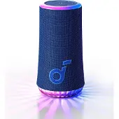 Anker Glow - Blue