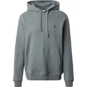 Armedangels PAARLO FLEECE HOODIE | 100% Bio-Baumwolle - grau (XL)