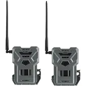 Spypoint Wildkamera Flex Dark 2er-Set