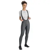 Sportful Pulse Lange Trägerhose Grau L Frau Grau L