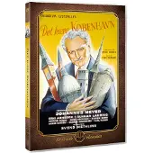 Palladium Det Kære København - DVD