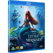 Sf The Little Mermaid