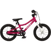 Bachtenkirch Kinderfahrrad Fizz 14 Zoll 1-Gang Freilauf purpur GLO664013783
