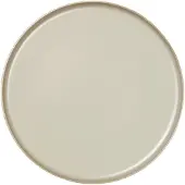 Asa selection Frühstücksteller Coppa Tofu Nude 21 cm